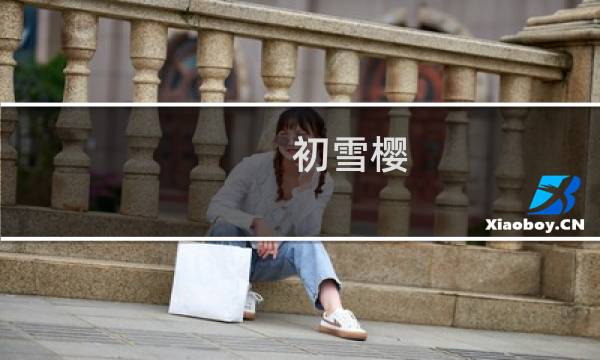 初雪樱 攻略