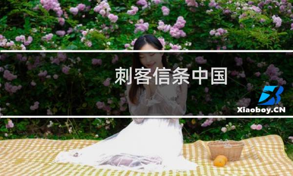 刺客信条中国 攻略