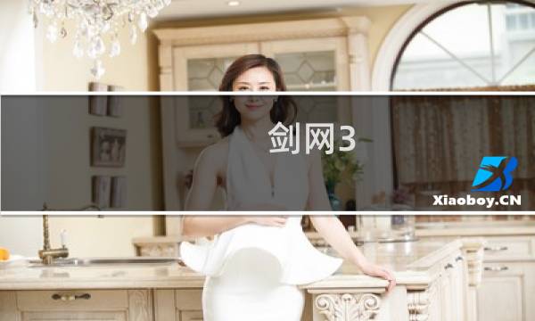 剑网3 元宵介绍