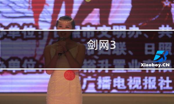 剑网3 刺客任务