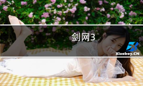 剑网3 装备孔属性