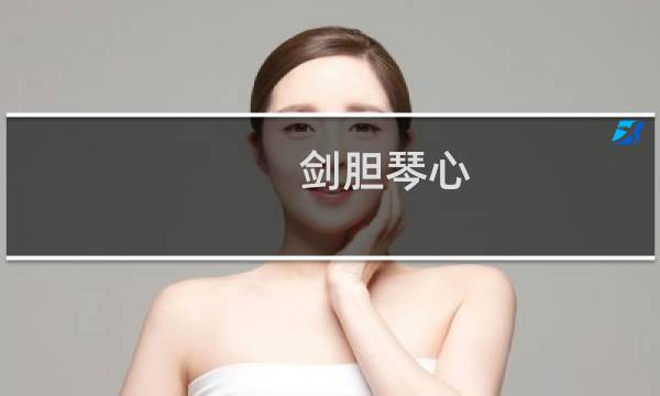 剑胆琴心 攻略