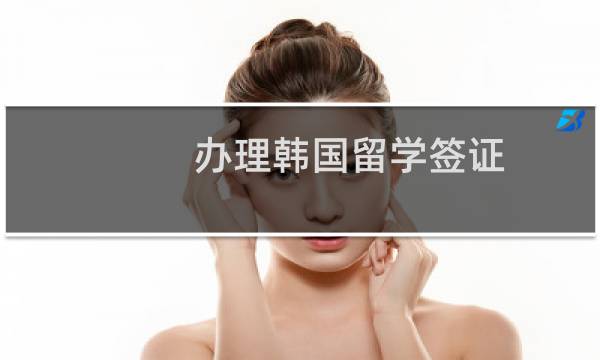 办理韩国留学签证