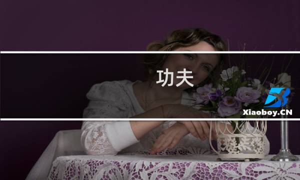 功夫 女孩 游戏攻略