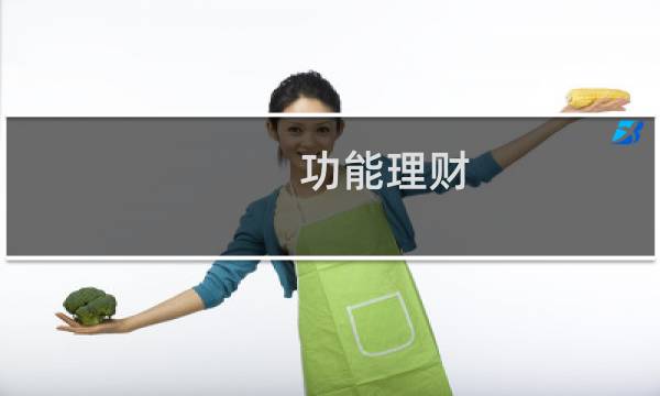 功能理财