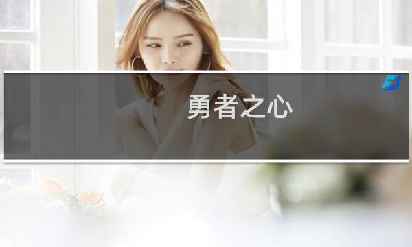 勇者之心 攻略