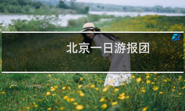 北京一日游报团