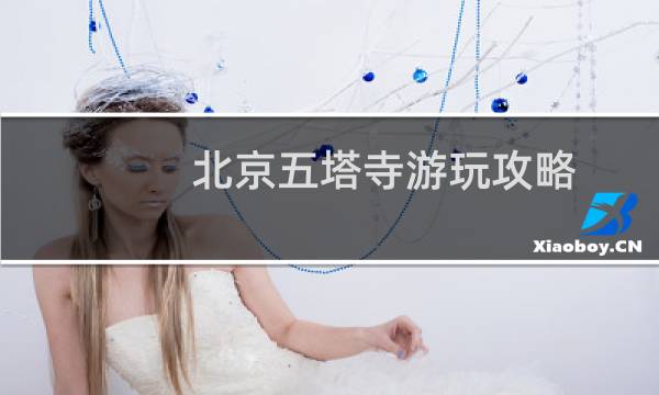 北京五塔寺游玩攻略