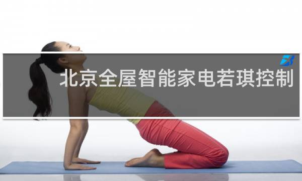 北京全屋智能家电若琪控制