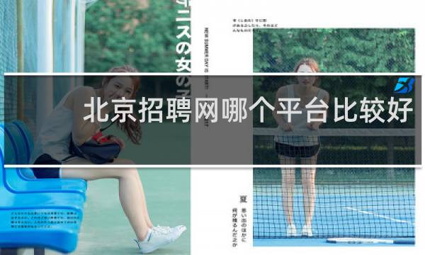 北京招聘网哪个平台比较好