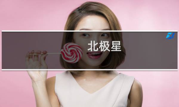 北极星 星座