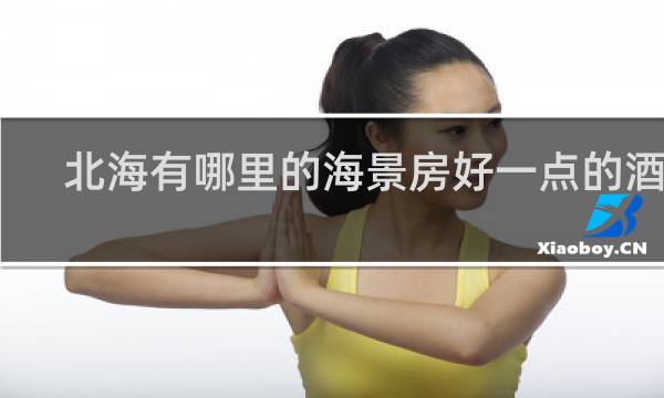 北海有哪里的海景房好一点的酒店
