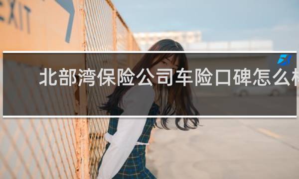 北部湾保险公司车险口碑怎么样