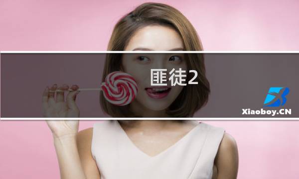 匪徒2 攻略