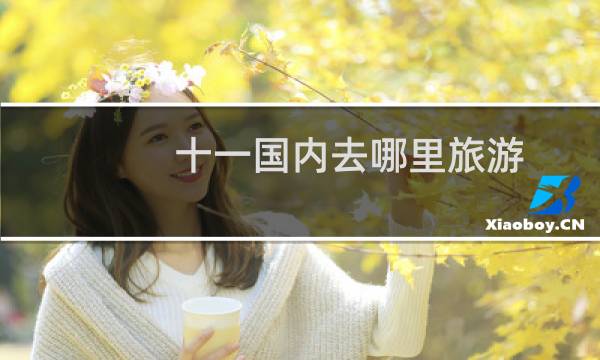 十一国内去哪里旅游