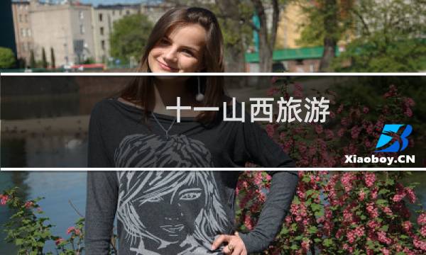 十一山西旅游