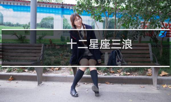 十二星座三浪