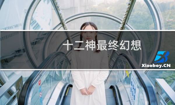 十二神最终幻想