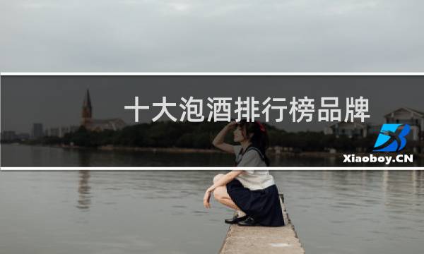 十大泡酒排行榜品牌