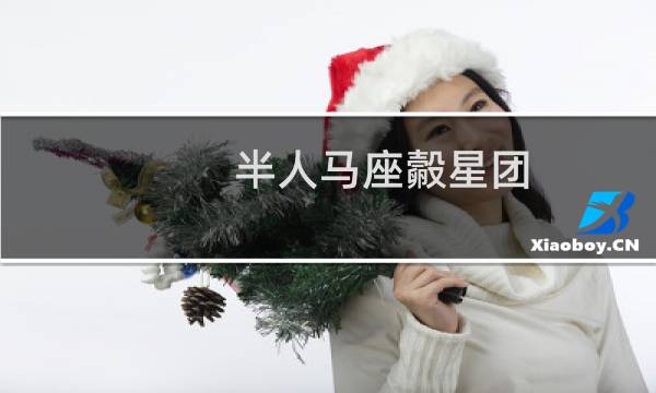 半人马座㲉星团