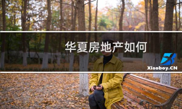 华夏房地产如何