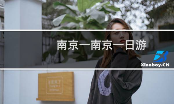 南京一南京一日游