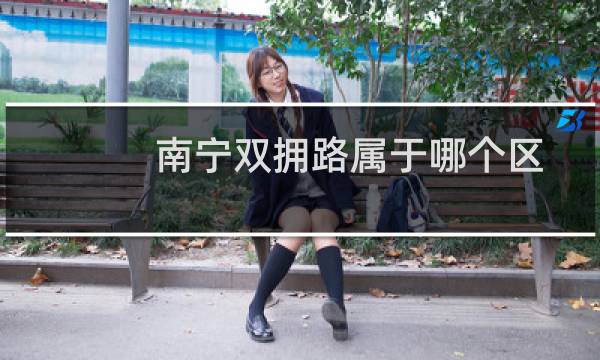 南宁双拥路属于哪个区