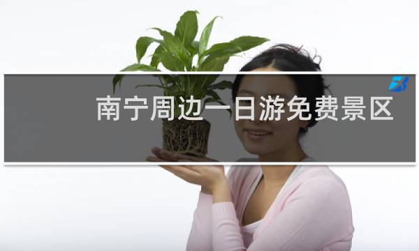 南宁周边一日游免费景区