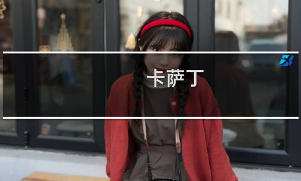 卡萨丁 攻略