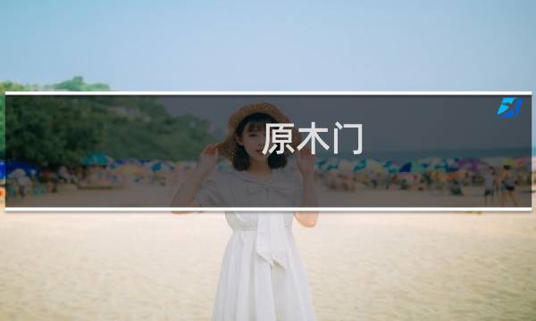 原木门 品牌