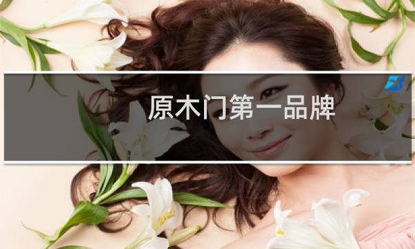 原木门第一品牌