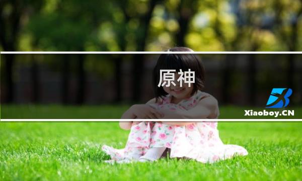 原神 怎么切换主角属性