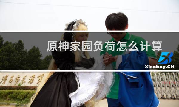 原神家园负荷怎么计算