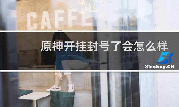 原神开挂封号了会怎么样