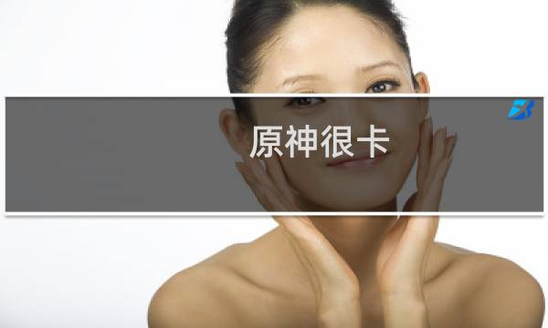原神很卡 该怎么调