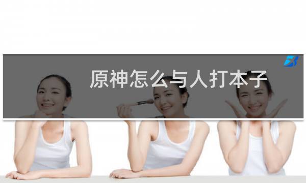 原神怎么与人打本子