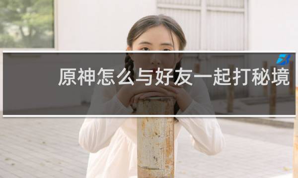 原神怎么与好友一起打秘境