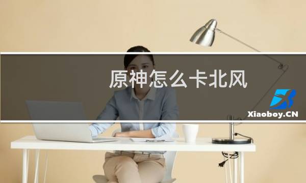 原神怎么卡北风