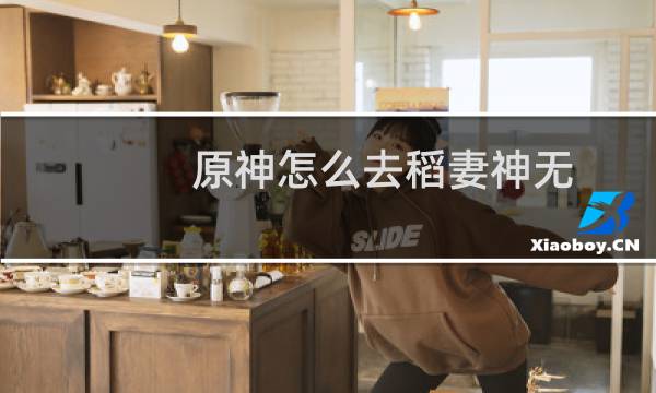 原神怎么去稻妻神无