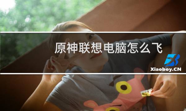 原神联想电脑怎么飞