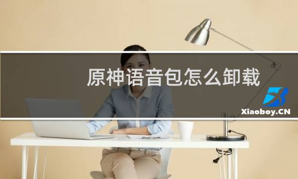 原神语音包怎么卸载