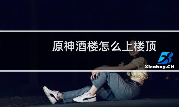 原神酒楼怎么上楼顶