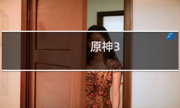 原神3.0怎么调查走廊