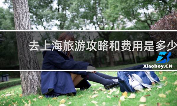 去上海旅游攻略和费用是多少