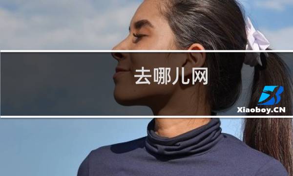 去哪儿网 订火车票