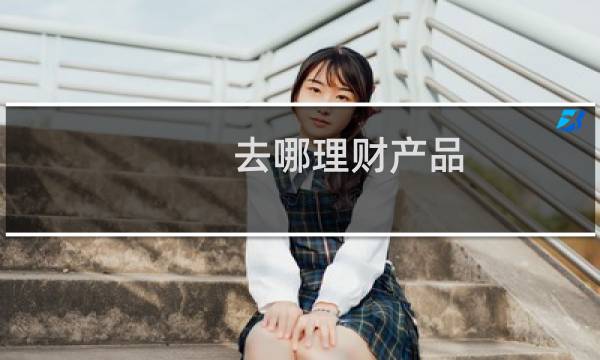去哪理财产品