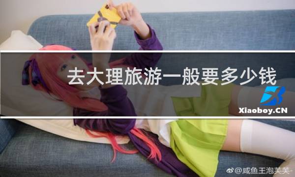 去大理旅游一般要多少钱