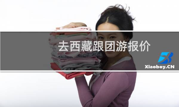 去西藏跟团游报价