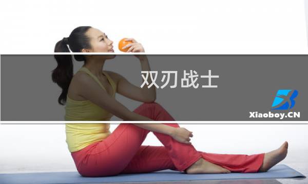 双刃战士 攻略