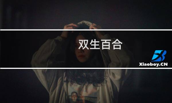 双生百合 攻略